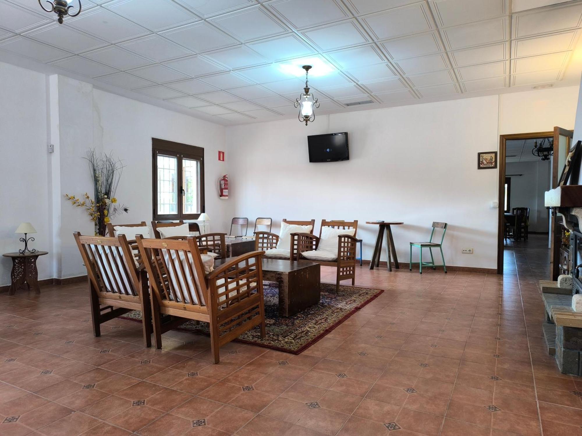 Masia Del Cura روبييلوس دي مورا المظهر الخارجي الصورة